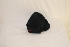 RUCKA MÖSSA WINDSTOPPER ST S DIVKL
