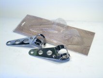 68-155 Highway Hawk, Headlampbracket