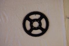 JTR563-12 54KUGG SUZUKI T550X