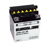 45075 - 12N5,5A-3B MC batteri