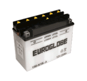 45155 - Y50-N18L-A MC batteri
