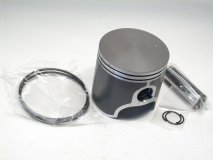 Kolv med dubbla ringar, Ski-Doo (Rotax) 800cc 2001-2007