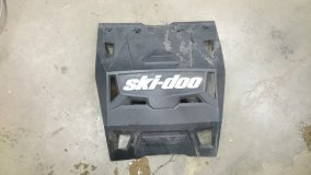 Stänklapp 520001300