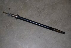 Variator axel MXZ 800-01