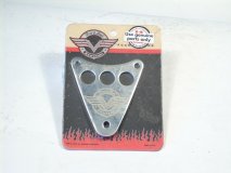 K53020-098 Kawasaki V8 Inst. panel Krom