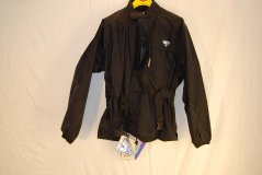 Regn4 MOTOLINE REGNJACKA ST M