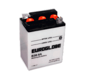 45058 - B38-6A MC batteri