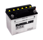 45290 - YB12B-B2 MC batteri