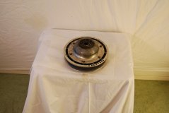 SEKUNDÄRVARIATOR POLARIS MED KIL