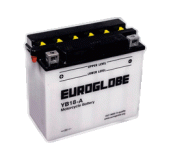 45361 - YB18-A MC batteri
