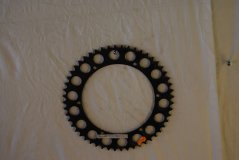 JTR223-52 DREV HUSQVARNA 52KUGG
