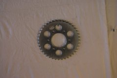 JTR1458 40KUGG DREV