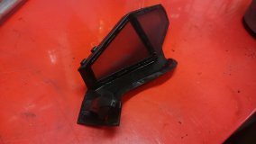 Luftintags filter höger 508000688