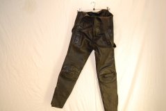 MCB12 AKITO HÄNGSELBYXA SKINN ST 52