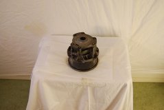 PRIMÄRVARIATOR POLARIS 800 Beg. 30mm kona