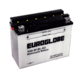 45160 - Y50-N18L-A3 MC batteri