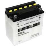 45090 - YB7-A MC batteri