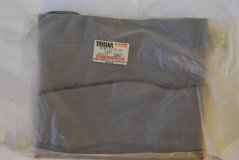 10w-24731-01 DYNKLÄDSEL YAMAHA RZ 125-82