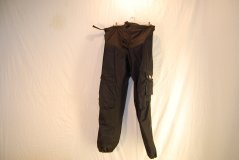 MCB8 IXS MIDJEBYXA REGNTÄT ST S MCB8 IXS MIDJEBYXA REGNTÄT ST S