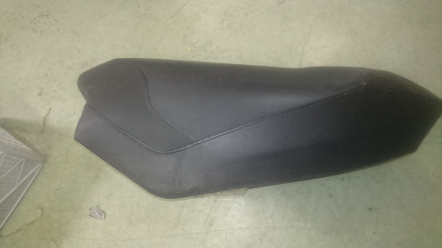 Dyna Xp/Xs chassi 510005670